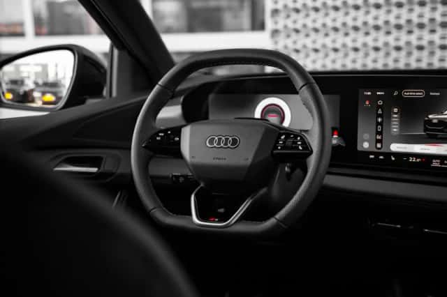 Audi Q6 e-tron (2026) thumbnail 10