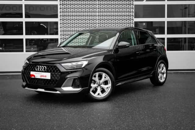 Audi A1 (2025) thumbnail 1
