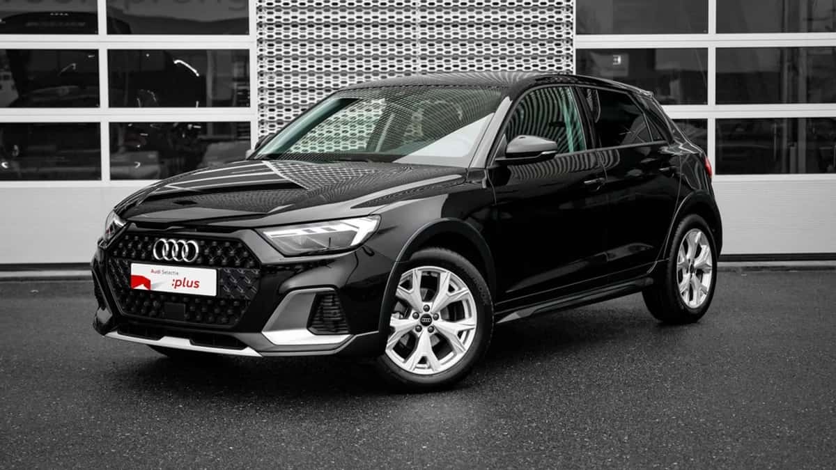 Audi A1 (2025) — foto 1