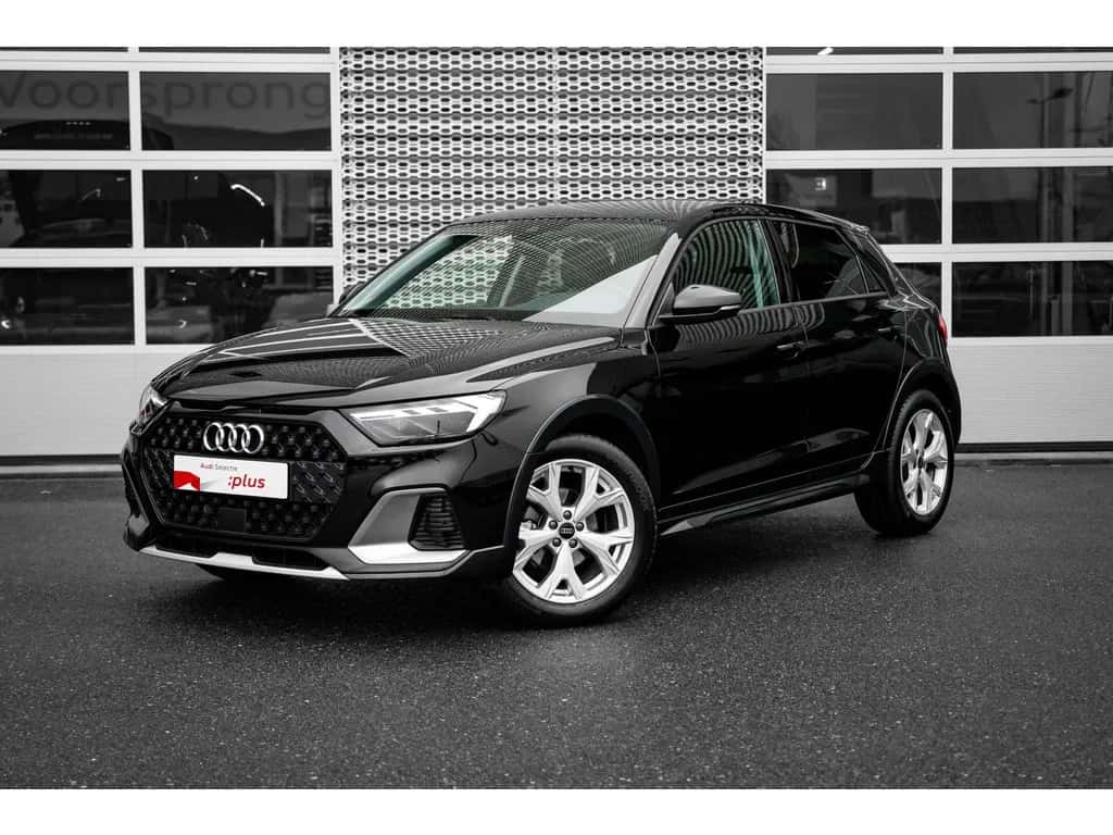 Audi A1 (2025) — foto 1