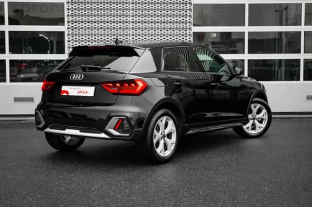 Audi A1 (2025) thumbnail 2