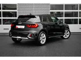 Audi A1 (2025) thumbnail 2