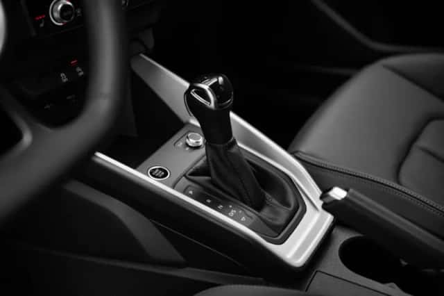 Audi A1 (2025) thumbnail 12