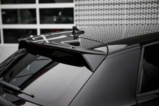 Audi A1 (2025) thumbnail 13