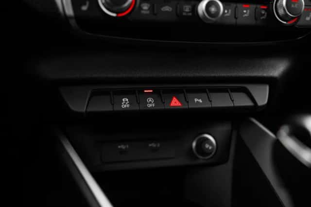 Audi A1 (2025) thumbnail 20