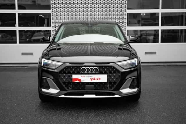 Audi A1 (2025) thumbnail 3
