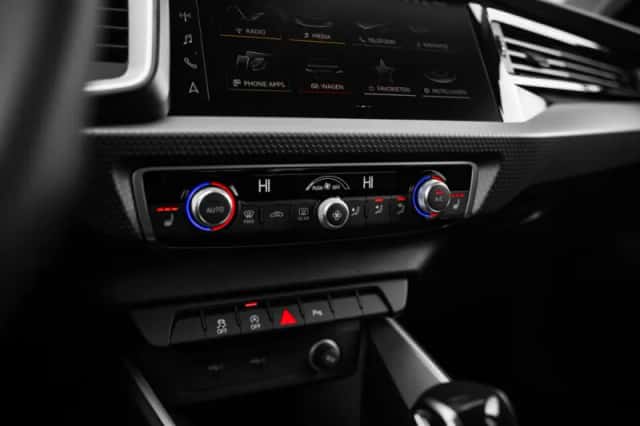Audi A1 (2025) thumbnail 21