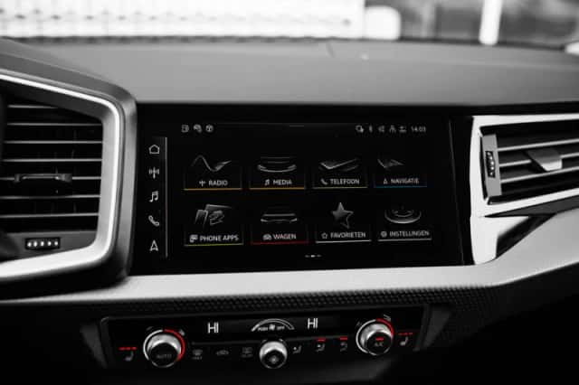Audi A1 (2025) thumbnail 22