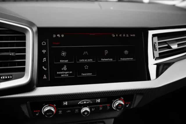 Audi A1 (2025) thumbnail 23