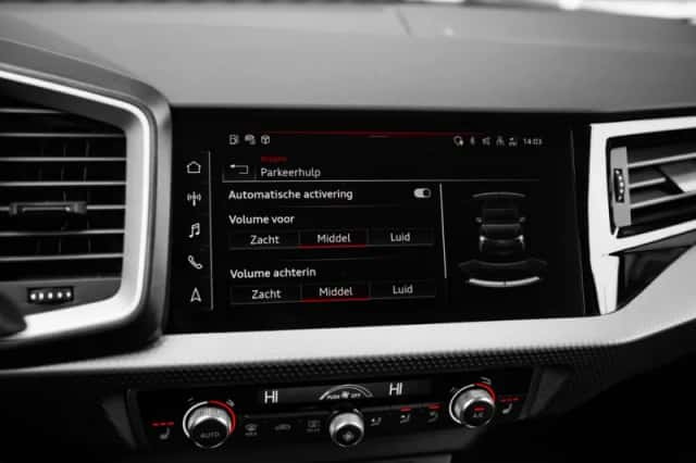 Audi A1 (2025) thumbnail 24