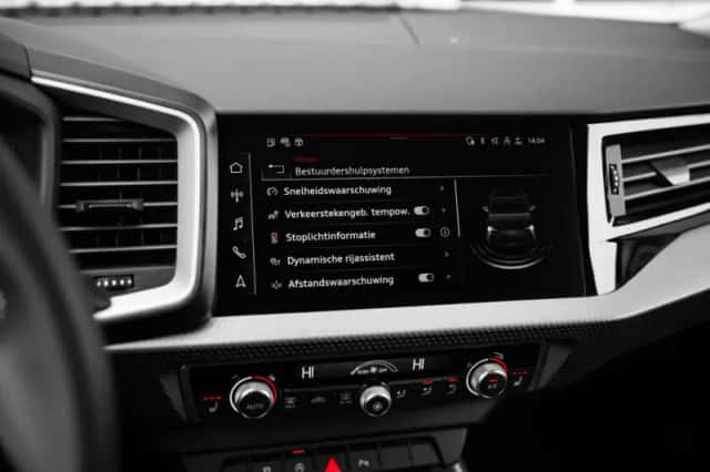 Audi A1 (2025) thumbnail 25