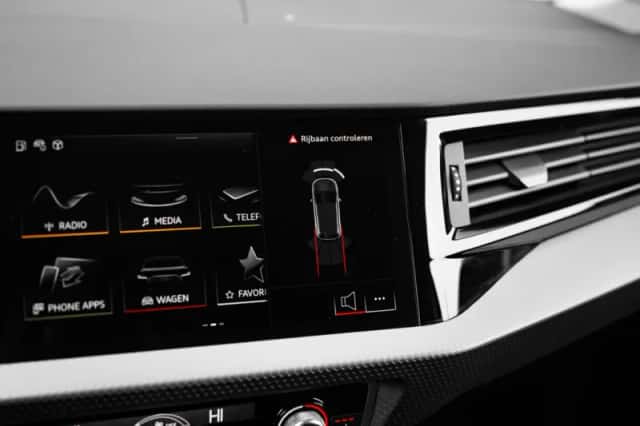 Audi A1 (2025) thumbnail 26