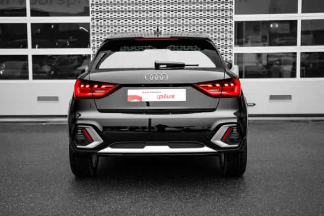 Audi A1 (2025) thumbnail 4