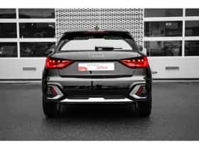 Audi A1 (2025) thumbnail 4