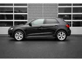 Audi A1 (2025) thumbnail 5