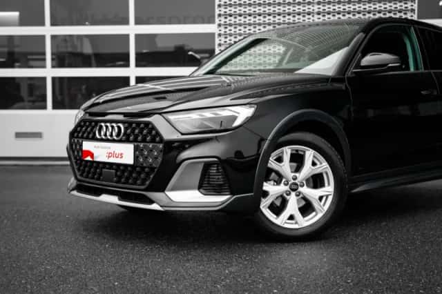 Audi A1 (2025) thumbnail 6