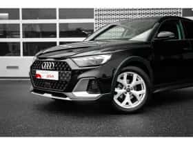 Audi A1 (2025) thumbnail 6