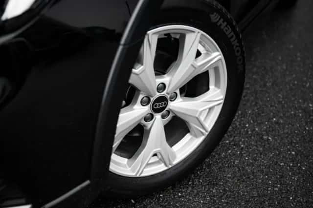 Audi A1 (2025) thumbnail 7