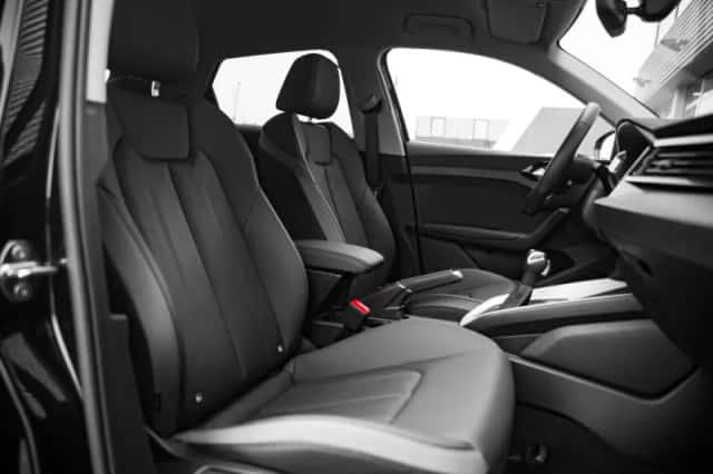 Audi A1 (2025) thumbnail 8