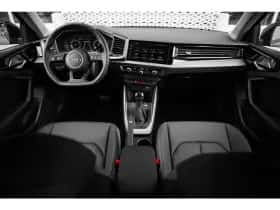 Audi A1 (2025) thumbnail 9