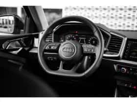 Audi A1 (2025) thumbnail 10