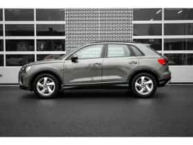 Audi Q3 (2023) thumbnail 5