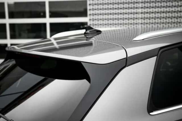 Audi Q4 e-tron (2022) thumbnail 13