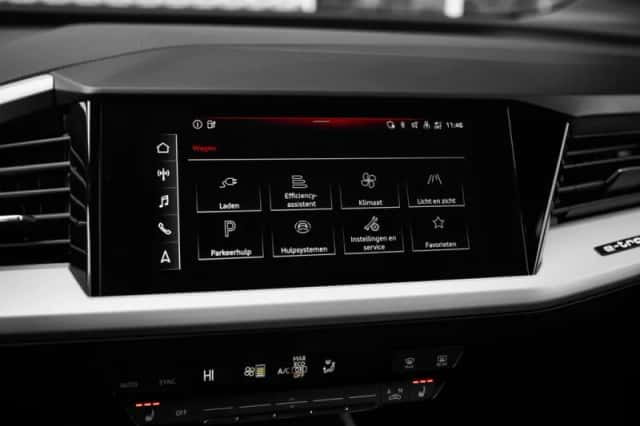 Audi Q4 e-tron (2022) thumbnail 21