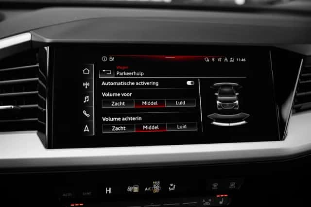 Audi Q4 e-tron (2022) thumbnail 22