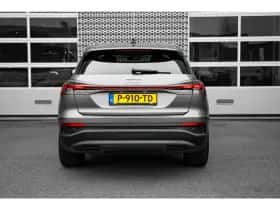 Audi Q4 e-tron (2022) thumbnail 4