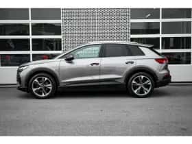 Audi Q4 e-tron (2022) thumbnail 5