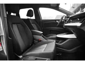 Audi Q4 e-tron (2022) thumbnail 8