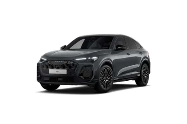 Audi Q5 (2026) thumbnail 1