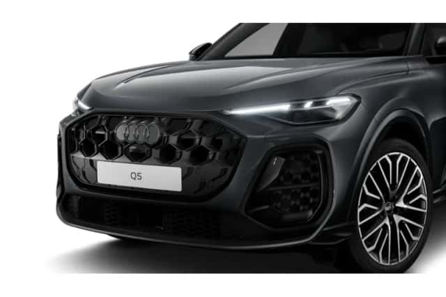 Audi Q5 (2026) thumbnail 2