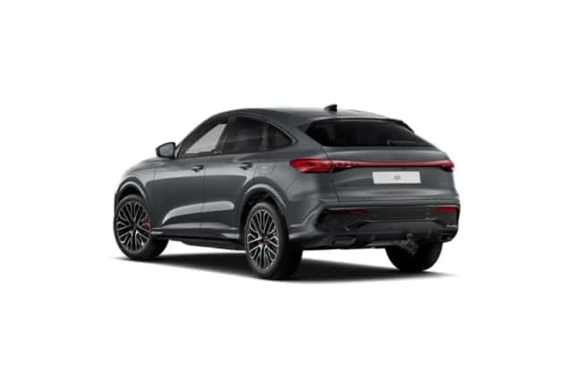 Audi Q5 (2026) thumbnail 5