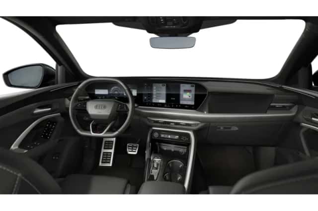 Audi Q5 (2026) thumbnail 9