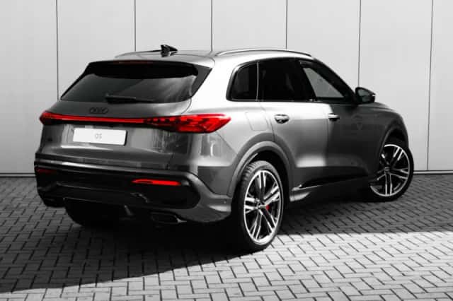 Audi Q5 (2026) thumbnail 2