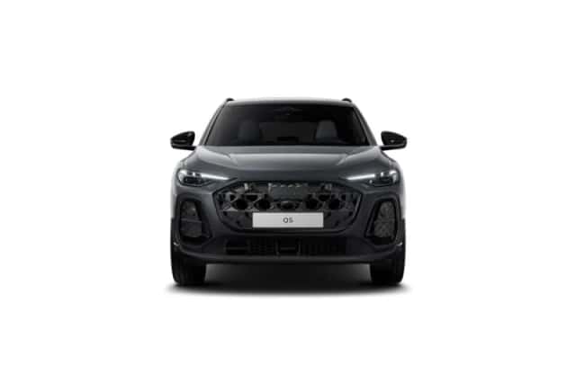 Audi Q5 (2026) thumbnail 3