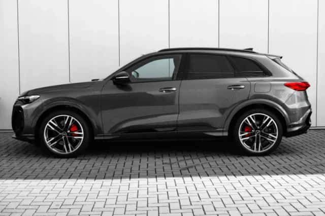 Audi Q5 (2026) thumbnail 5