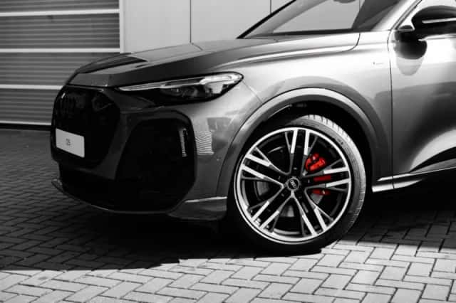 Audi Q5 (2026) thumbnail 6
