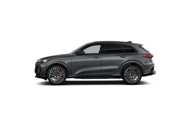 Audi Q5 (2026) thumbnail 6