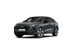 Audi Q3 (2026)