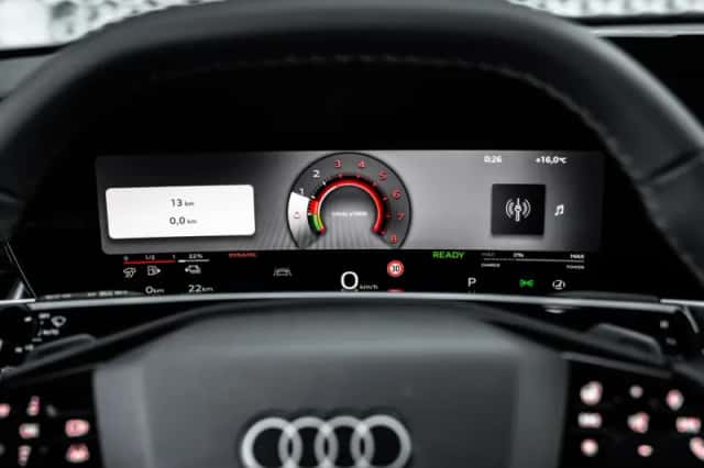 Audi Q3 (2026) thumbnail 13