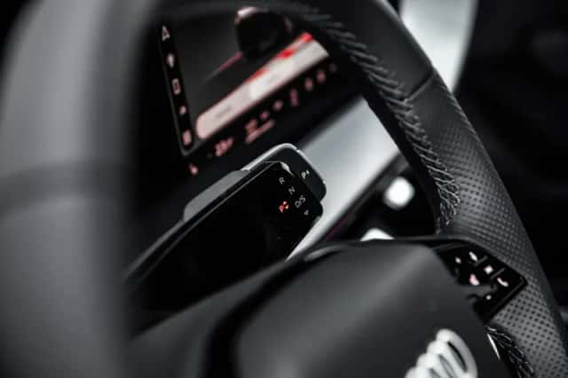 Audi Q3 (2026) thumbnail 14