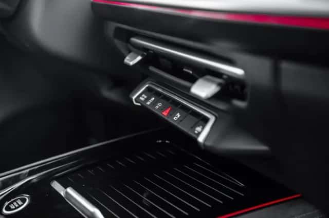 Audi Q3 (2026) thumbnail 22