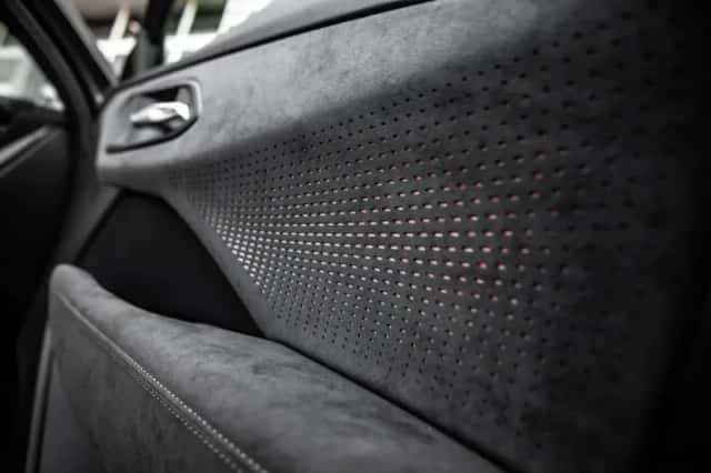 Audi Q3 (2026) thumbnail 23