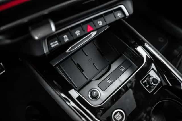 Audi Q3 (2026) thumbnail 33