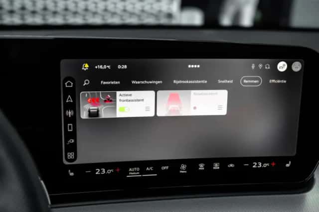 Audi Q3 (2026) thumbnail 42
