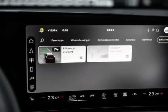 Audi Q3 (2026) thumbnail 43