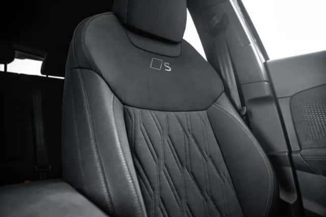Audi Q3 (2026) thumbnail 10